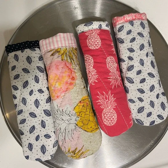 Pot and pan handle holders - Picture 4 of 8